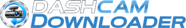 Dashcam Downloader (formerly Blackvue Downloader)